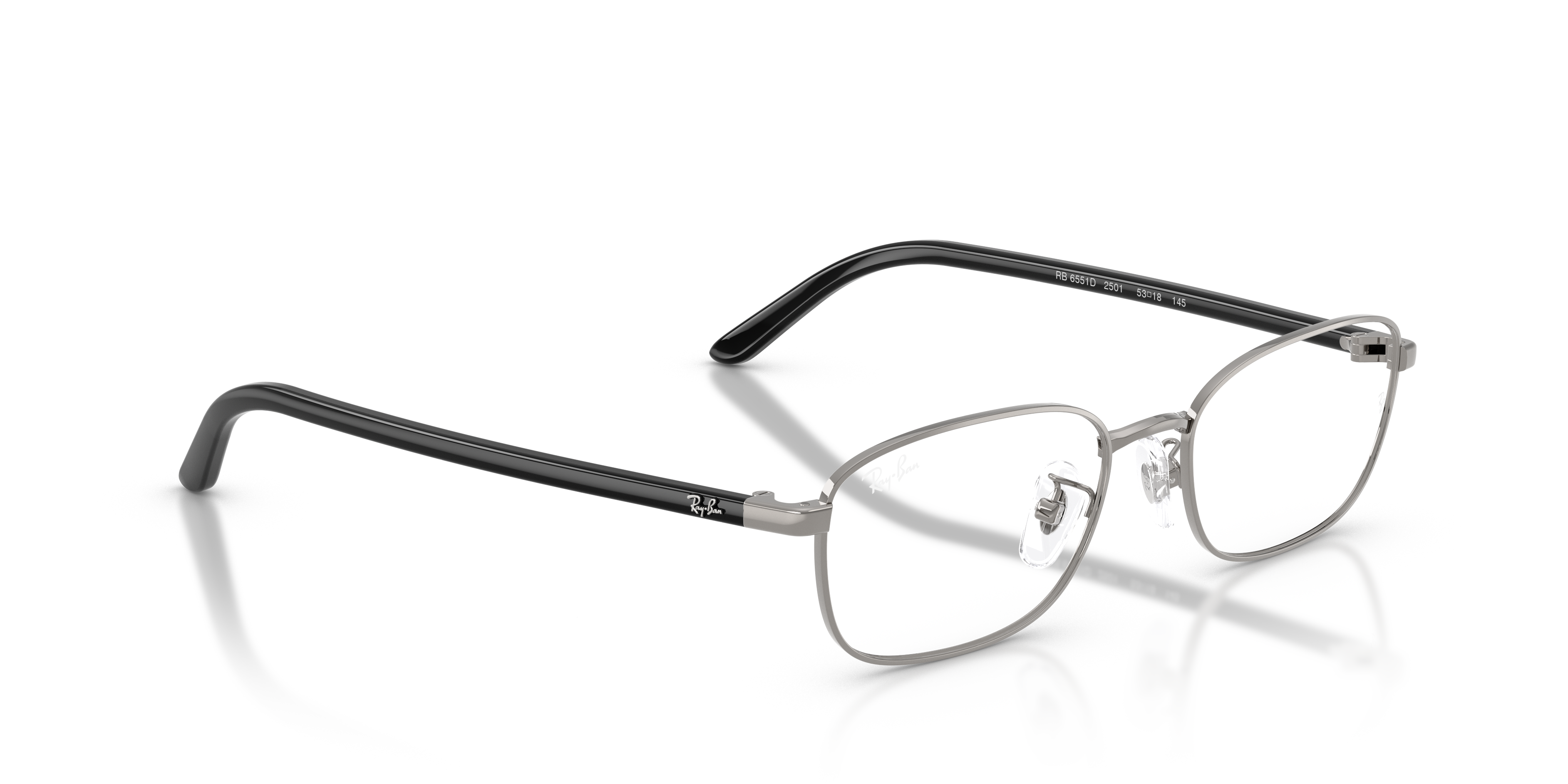 Ray-Ban RX6551D 2502  